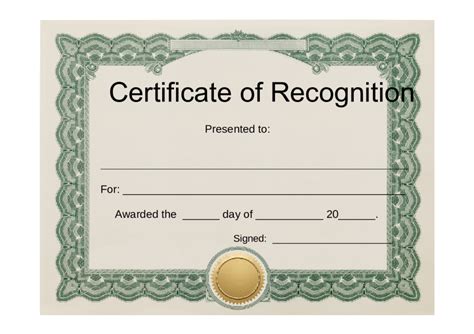 printable  fillable award certificates vrogueco