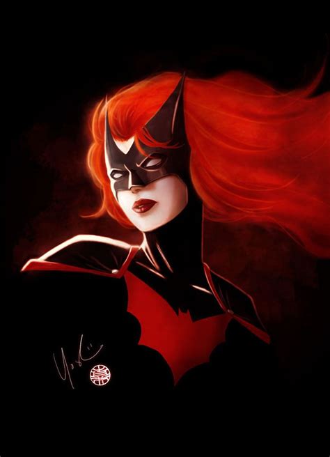 1000 images about batwoman on pinterest red dragon batwoman and red hood