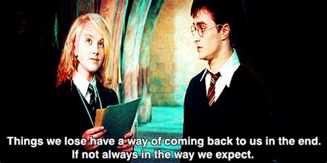 Harry Potter Luna Lovegood Quote Quote Number 561209 Picture Quotes