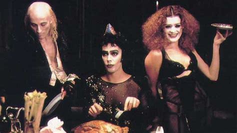 The Rocky Horror Picture Show And Its Lasting Legacy Den