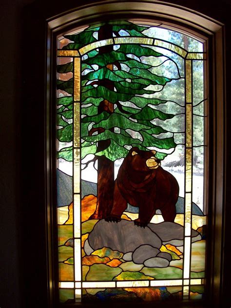 Stained Leaded And Beveled Glass Gallery Visions In Glass