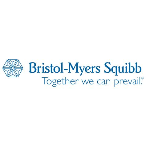bristol myers squibb logo color codes