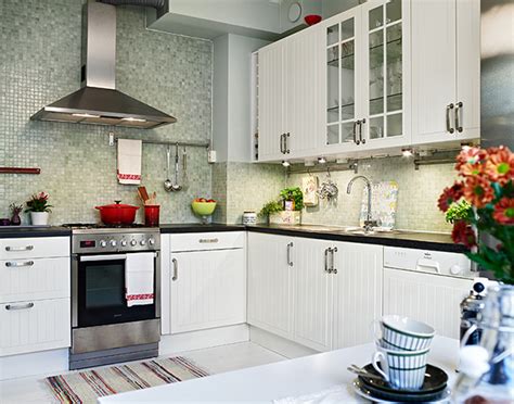inspiring kitchen interiors  impact designs