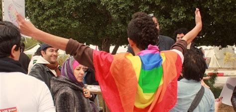 Égypte 49 Personnes Présumées Homosexuelles Condamnées à De La Prison