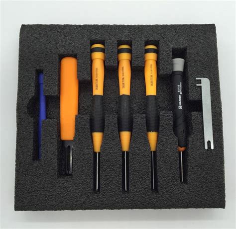 parrot bebop drone  quadcopter repair fixing installation mounting tools kit rc quadcopter
