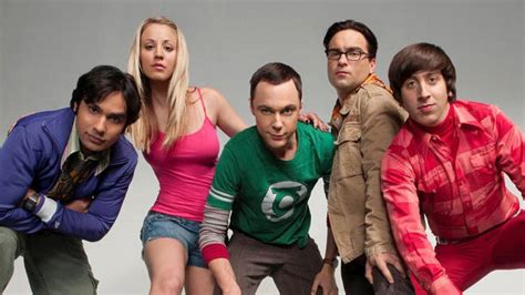 The Big Bang Theory Will End After 12 Seasons In 2019 Smooth