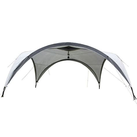 lightspeed outdoors quick canopy instant pop  shade tent  sun shelter  sports