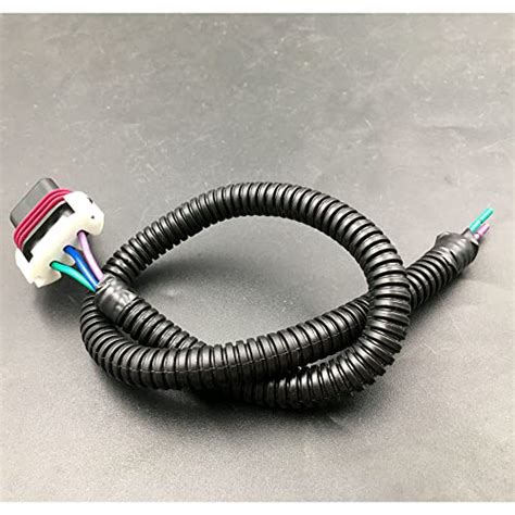 allmost compatible  peterbilt kenworth  coolant level sensor wire repair endpigtail