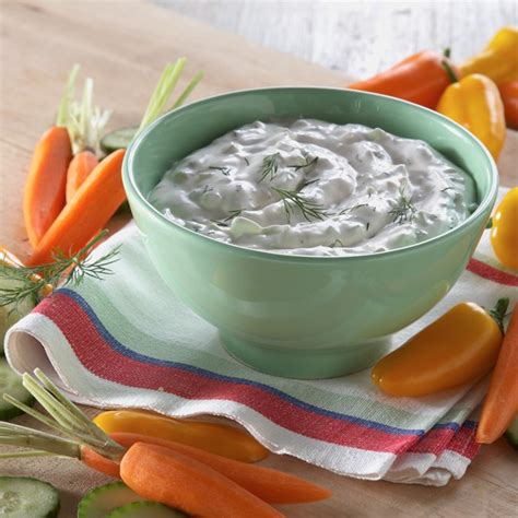 cucumber dill dip daisy brand sour cream cottage cheese