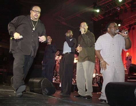 gospel group commissioned  play oakdale theatre nov