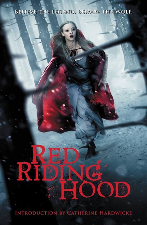 Red Riding Hood 30 Modern Twists On The Fairy Tales You Know And Love