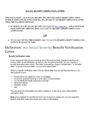 ssdi notice  award letter sample onvacationswallcom