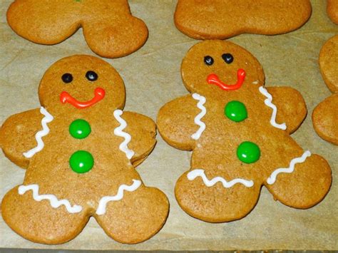 cuisinenv gingerbread house  cookies