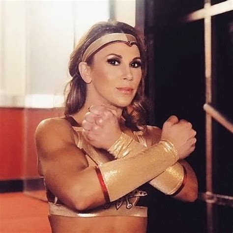 Mickie James Nude Leaked Pics And Porn Video Scandal Planet