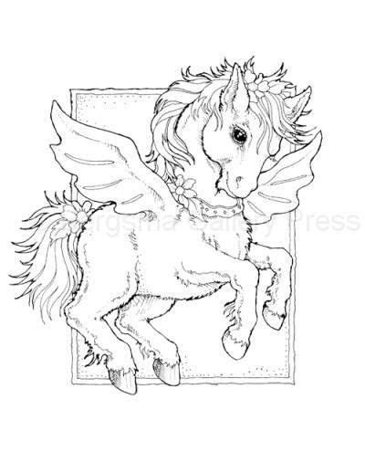 pin  diane sherrington  artist jody bergsma horse coloring