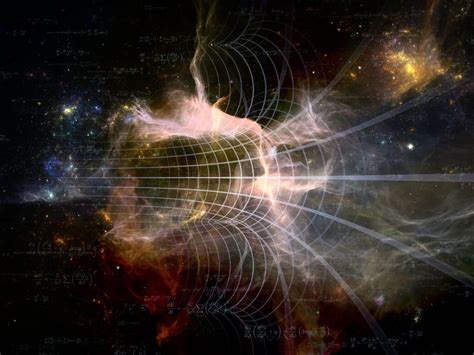 neue erkenntnisse und theorien  der astrophysik