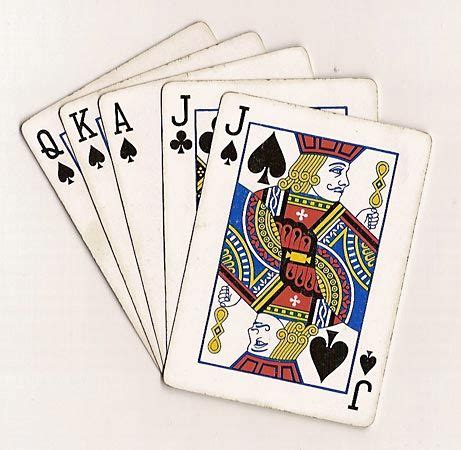 playing cards names games history britannicacom