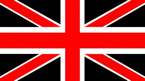 british flag vector graphics creative market