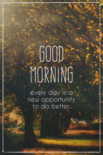 fresh inspirational good morning quotes for the day get