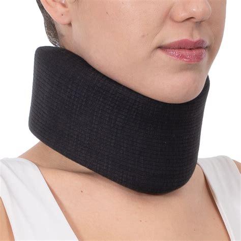 neck collars archives wingmed orthopedic equipments