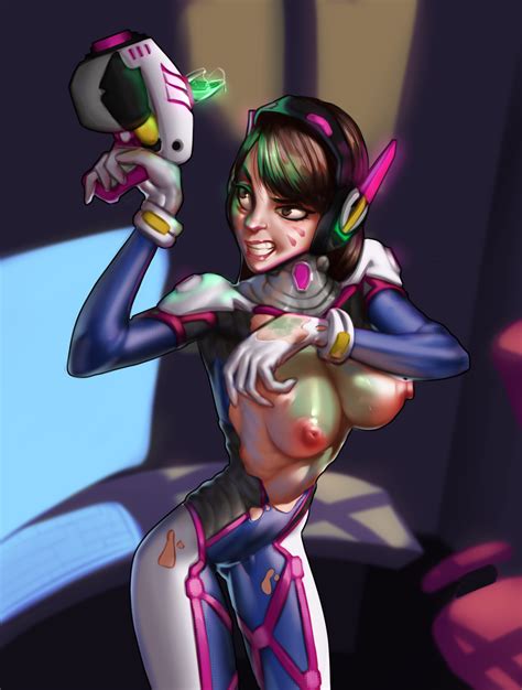 rule 34 artist request blizzard entertainment breasts