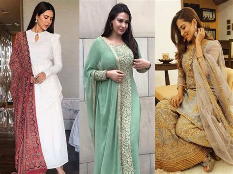 Punjabi Actresses Who Will Make You Sing ‘tenu Suit Suit Karda