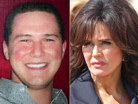 marie osmond s son previously attempted suicide three times ny daily news