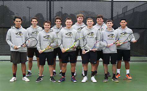 eccc tennis teams open seasons feb 1 with high expectations east