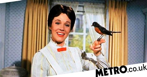 When Did The Original Mary Poppins Come Out And Who Was In The Cast