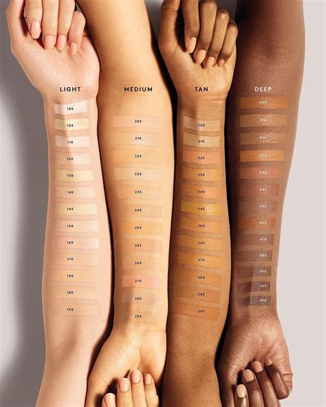 rihanna s new concealer comes in 50 shades makeup