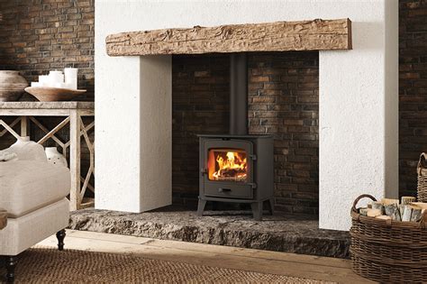 introducing    stovax county stove collection stovax gazco
