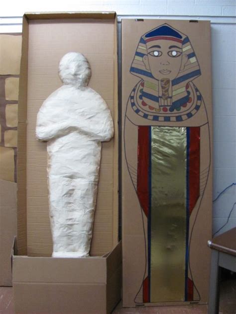 images  kids crafts egypt  pinterest educational