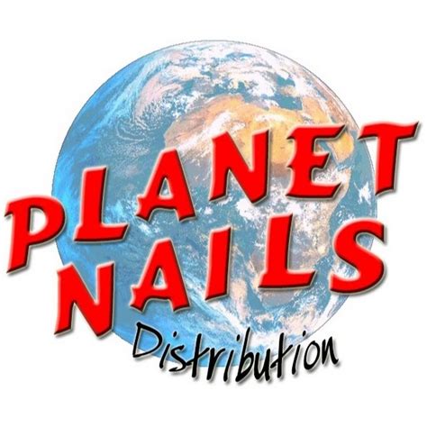 planet nails youtube