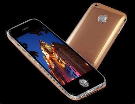 stuart hughes iphone gs supreme rose stuart hughes