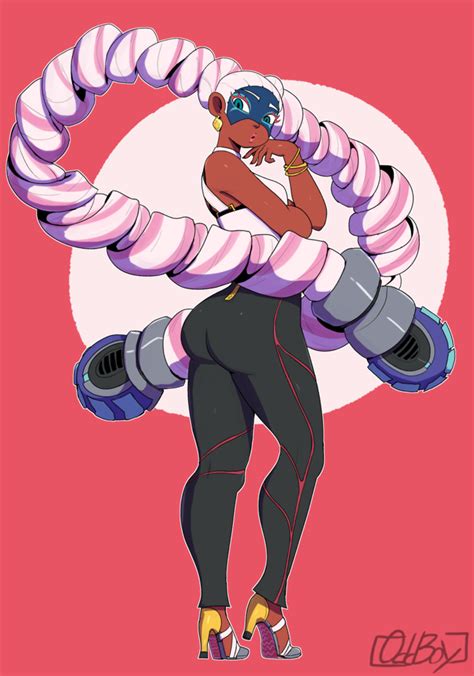 Twintelle Is A Beauty Arms Know Your Meme