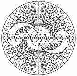 Garcon Malvorlagen Dificiles Yin Kita Geometrische Celtique Getdrawings Bestcoloringpagesforkids sketch template