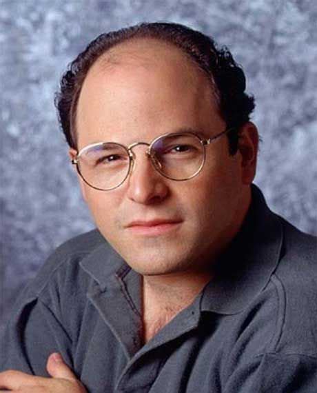 seinfeldbald celebrity bald celebrity george costanza festivus quotes seinfeld