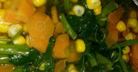 2.011 resep sayur bening enak dan sederhana - Cookpad