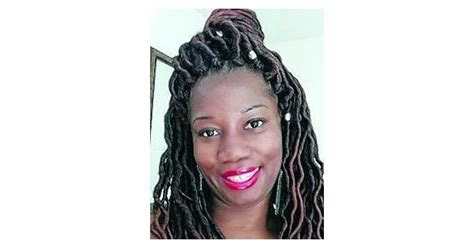 Keisha Gray Obituary 2023 New Orleans La The Times Picayune
