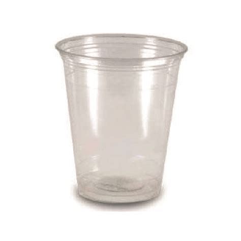 Clear Plastic Drinking Cups Medisupplies