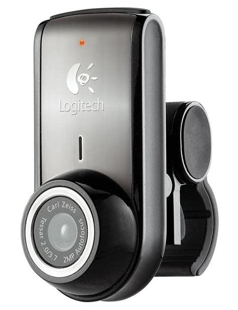 logitech   achat vente camera webcam sur cybertekfr