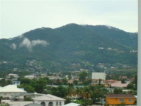 richest neighborhoods  trinidad