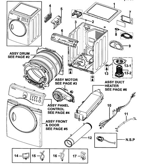 samsung dryer dvaew xaa wiring diagram wiring diagram