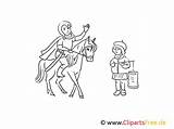 Sankt Ausmalen Pferd Malvorlage Verwandt Malvorlagan Kinderbilder Titel sketch template