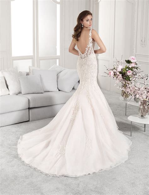 Demetrios Wedding Dress Style 849