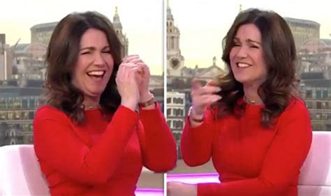 Top 10 Knicker Flashes Including Kate Middleton Susanna Reid And Emma