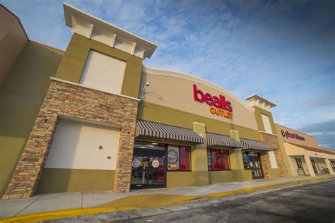 bealls outlets mds builders