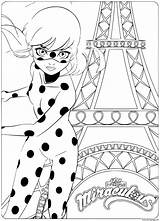 Kwami Miraculous Marinette sketch template