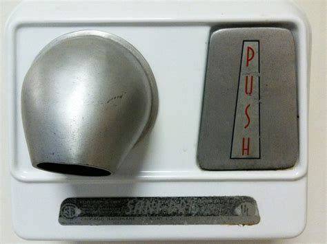 vintage electric hand dryer craibasalgovbr