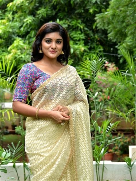 south indian actress nivetha thomas profile and gallery movieraja collection of movie reviews